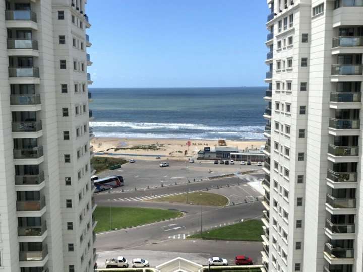 Apartamento en venta en Punta Del Este