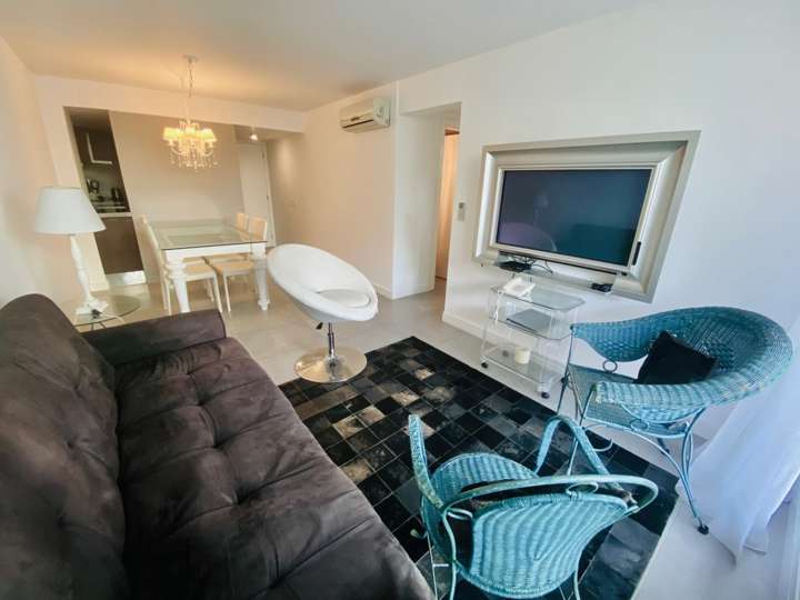 Apartamento en venta en Maldonado