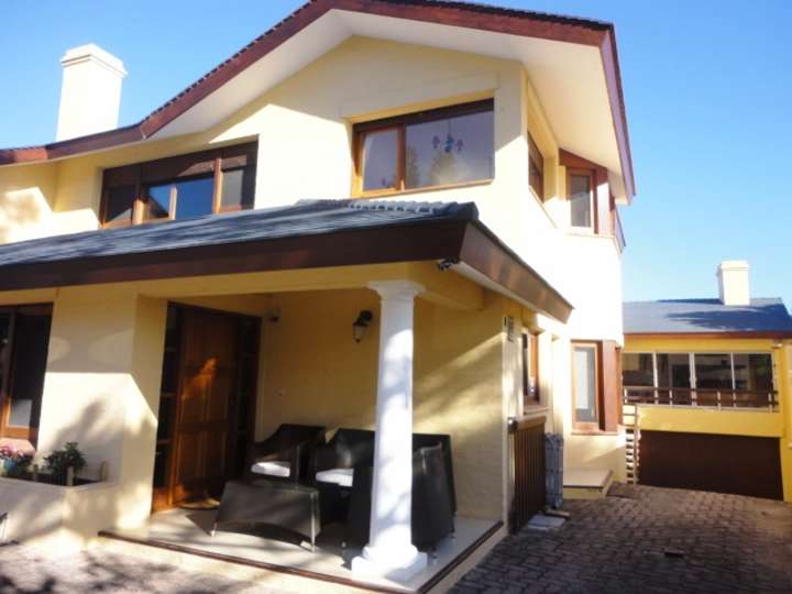 Casa en venta en Punta Del Este