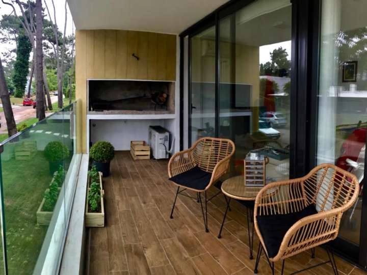Apartamento en venta en Punta Del Este