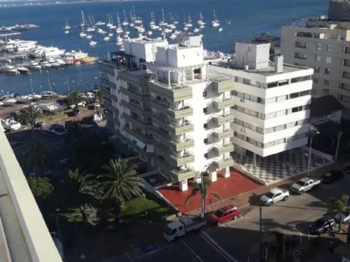 Apartamento en venta en Maldonado