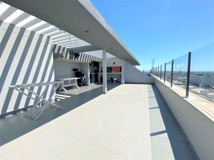 Apartamento en venta en Barrio Sur, Montevideo