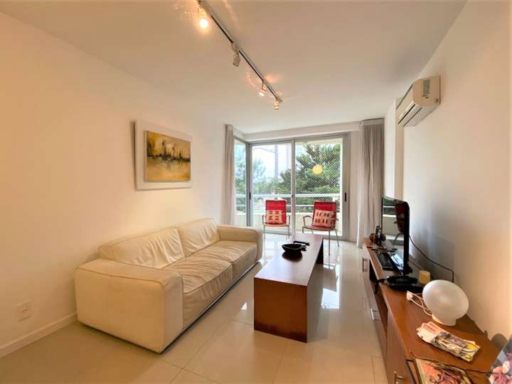 Apartamento en venta en Punta Del Este