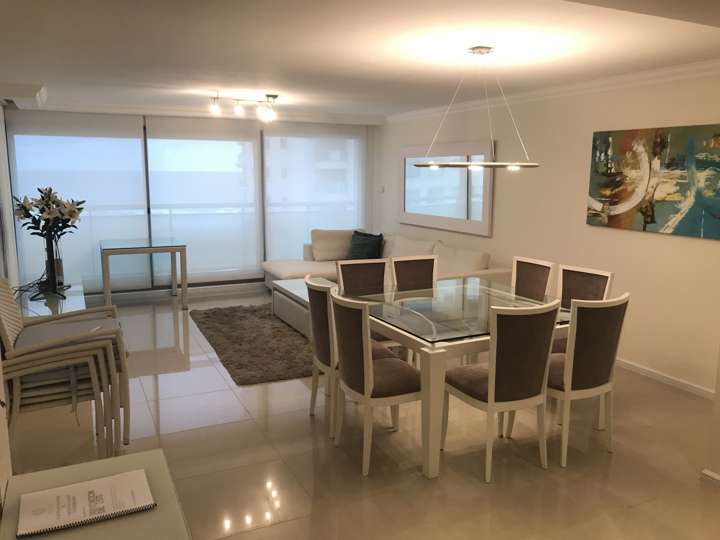 Apartamento en venta en Punta Del Este