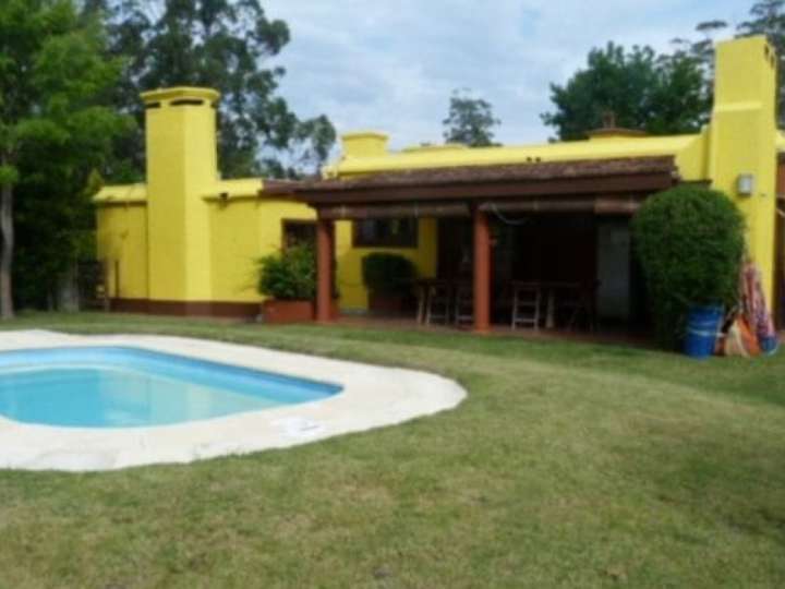 Casa en venta en Lausana, Maldonado