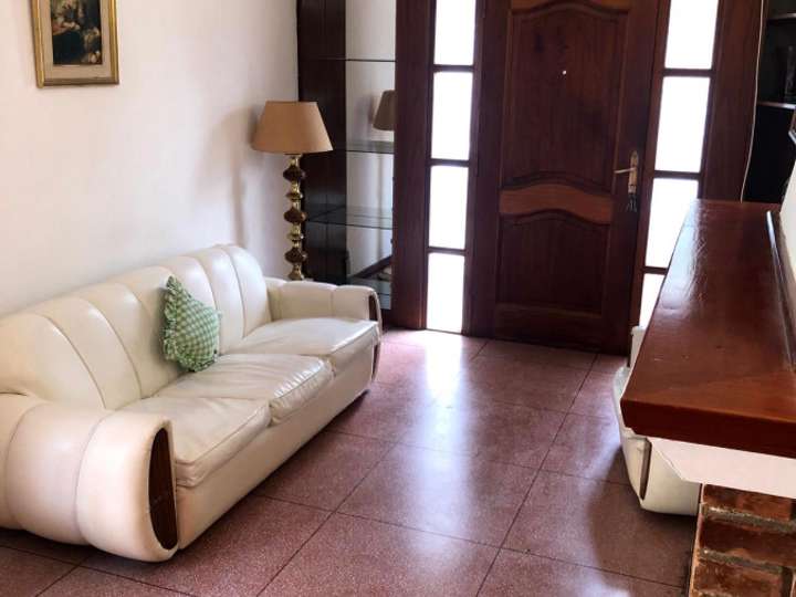 Casa en venta en Barrio Sur, Montevideo