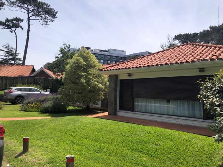 Casa en venta en Punta Del Este