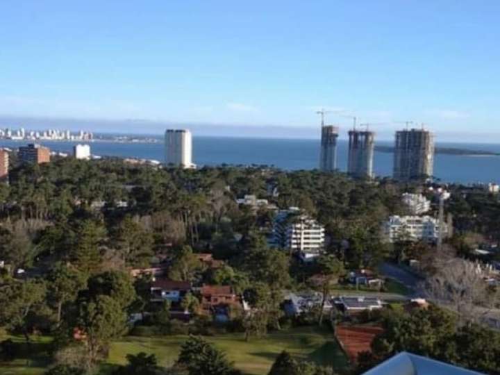 Apartamento en venta en Maldonado