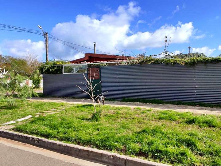 Casa en venta en La Sonrisa, Maldonado