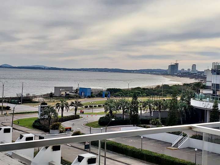 Apartamento en venta en Maldonado