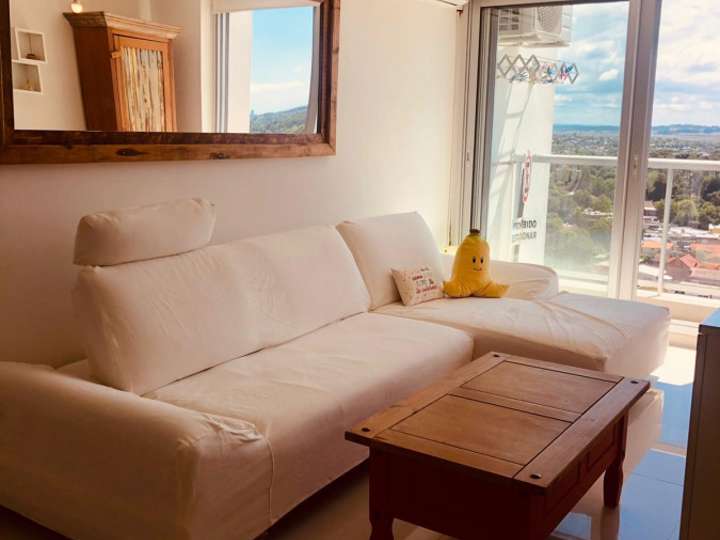 Apartamento en venta en Maldonado