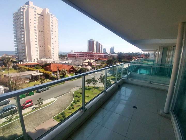 Apartamento en venta en Maldonado
