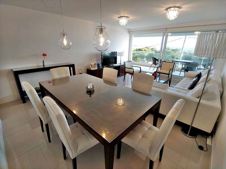 Apartamento en venta en Punta Del Este