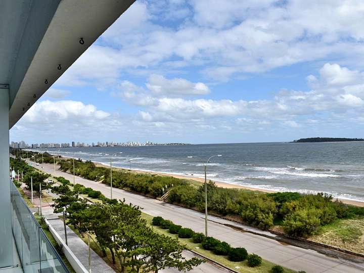 Apartamento en venta en Punta Del Este