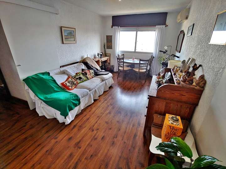 Apartamento en venta en Barrio Sur, Montevideo