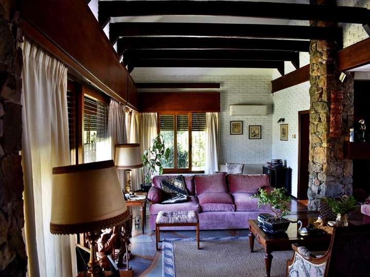 Casa en venta en Punta Del Este