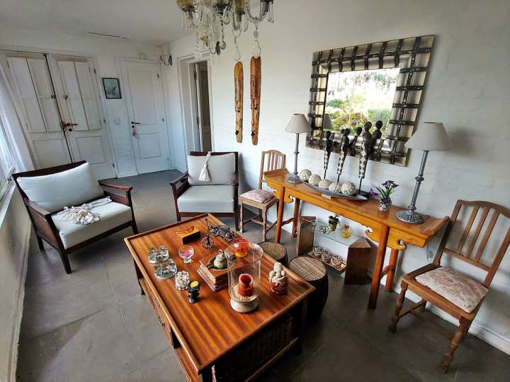 Casa en venta en Punta Del Este