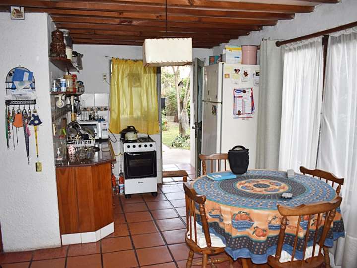 Casa en venta en Sarubbi, Maldonado