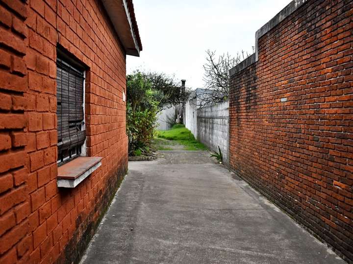 Casa en venta en Barrio Sur, Montevideo