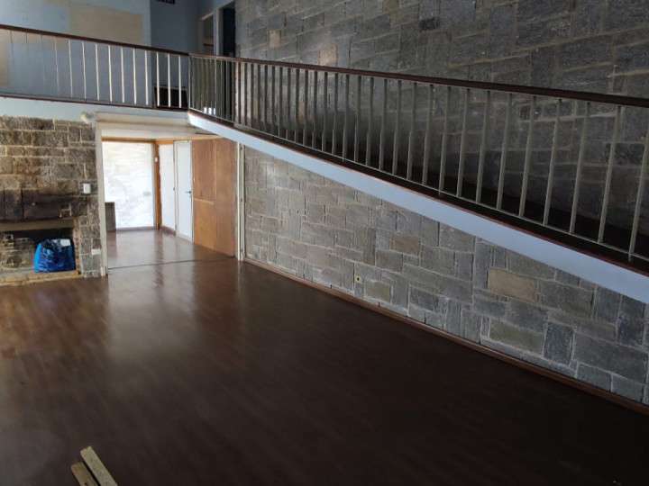 Casa en venta en Barrio Sur, Montevideo