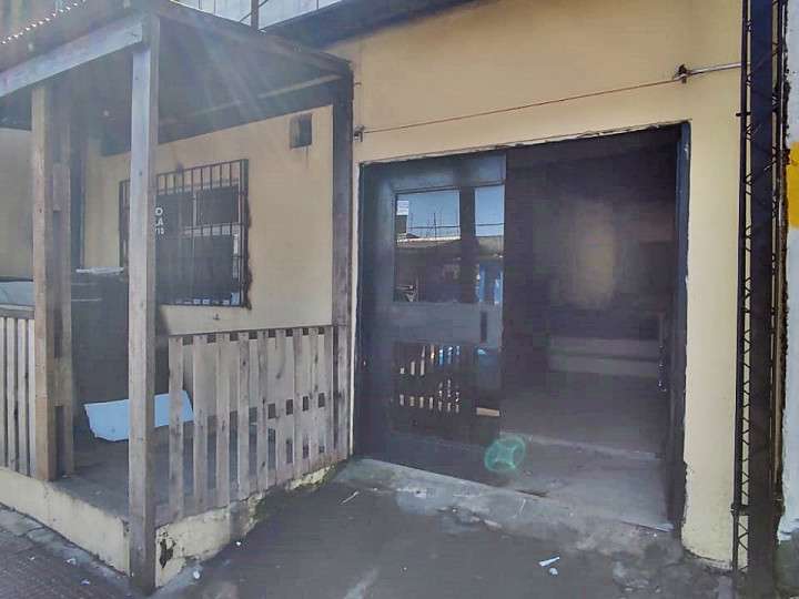 Comercial / Tienda en venta en Sarubbi, Maldonado