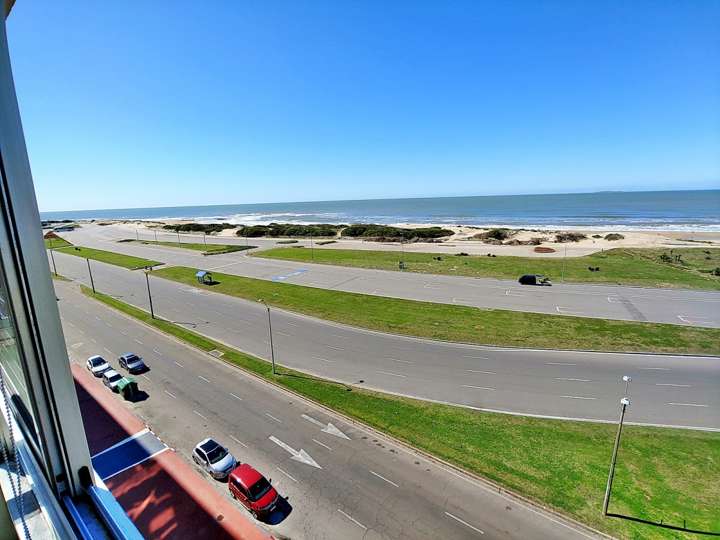Apartamento en venta en Punta Del Este
