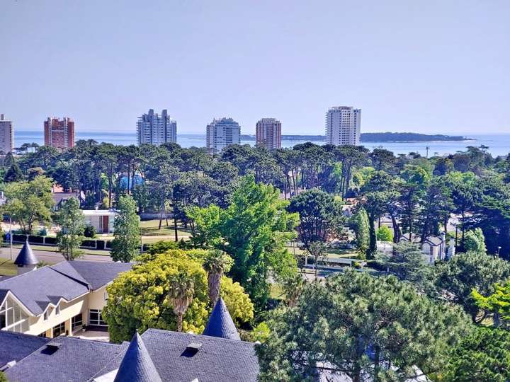 Apartamento en venta en Punta Del Este