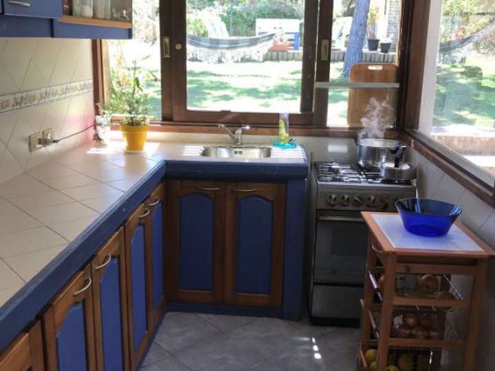 Casa en alquiler en Maldonado