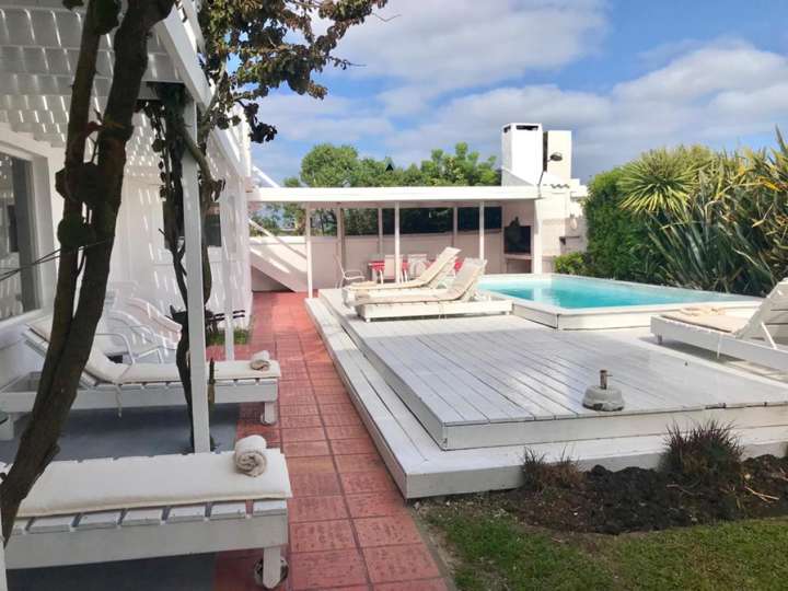 Casa en venta en Los Silencios, Maldonado