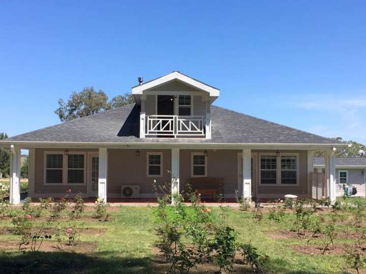 Casa en venta en Maldonado