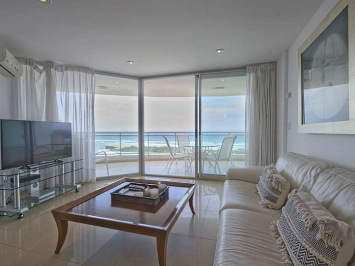 Apartamento en venta en Punta Del Este