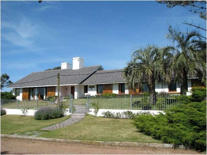 Casa en venta en Punta Del Este