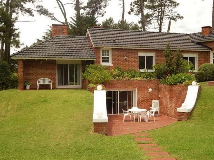 Casa en venta en Punta Del Este