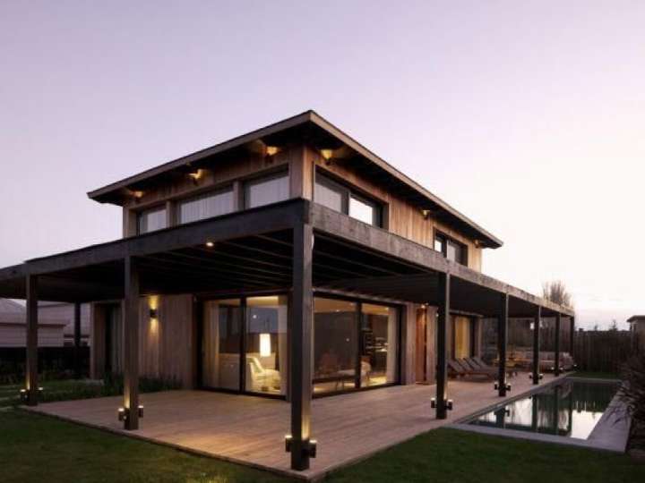 Casa en venta en Maldonado