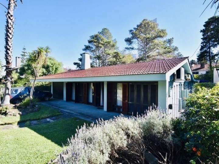 Casa en venta en Punta Del Este