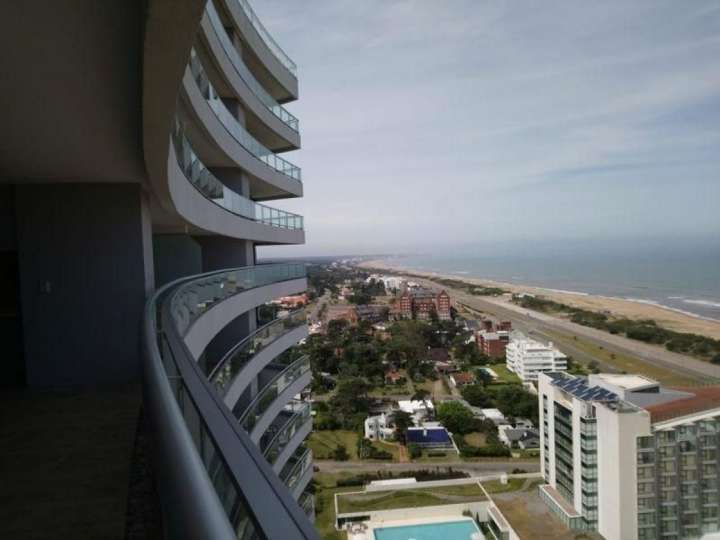 Apartamento en venta en Punta Del Este