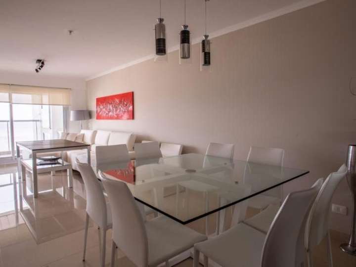 Apartamento en venta en Punta Del Este