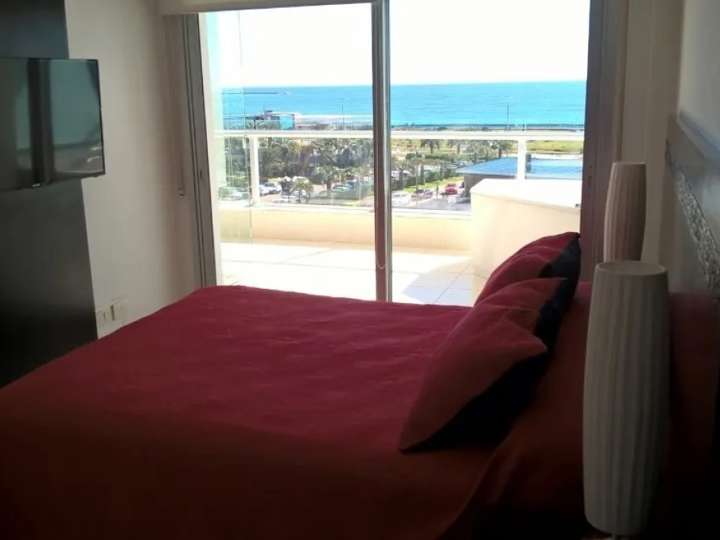 Apartamento en venta en Punta Del Este