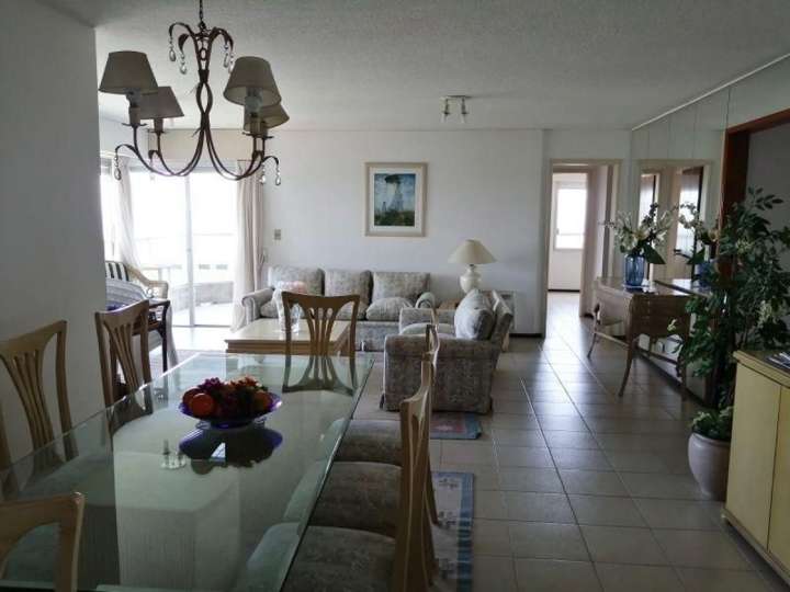 Apartamento en venta en Maldonado