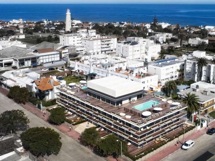 Apartamento en venta en Maldonado