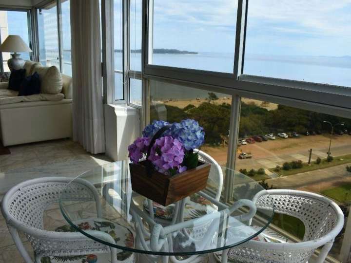Apartamento en venta en Punta Del Este