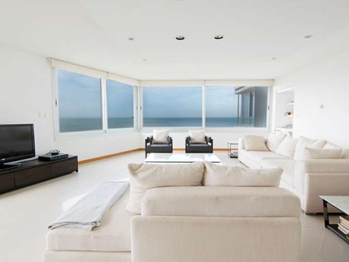 Apartamento en venta en Punta Del Este