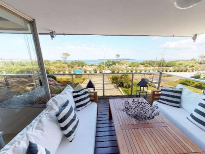 Apartamento en venta en Punta Del Este