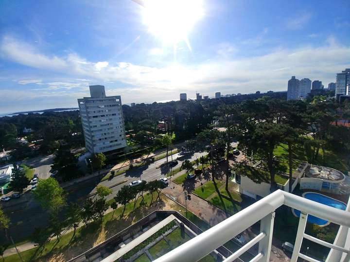 Apartamento en venta en Maldonado