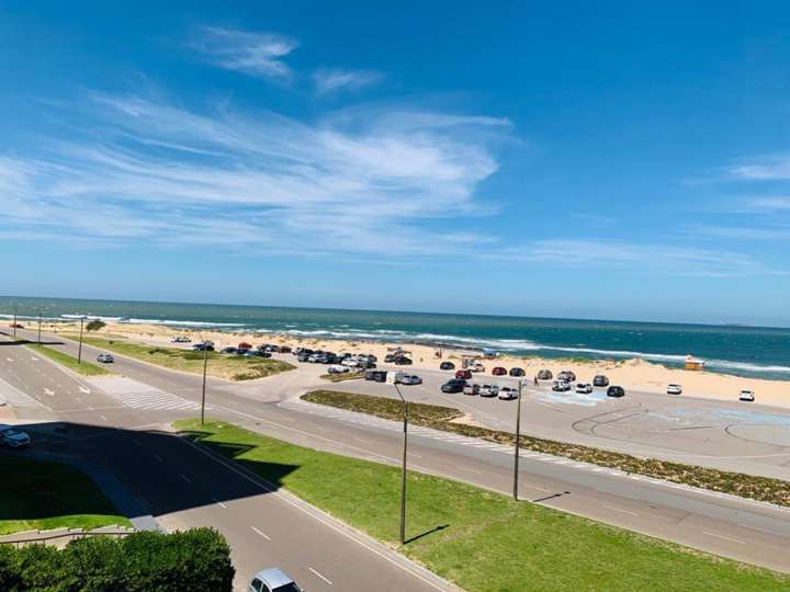 Apartamento en venta en Punta Del Este