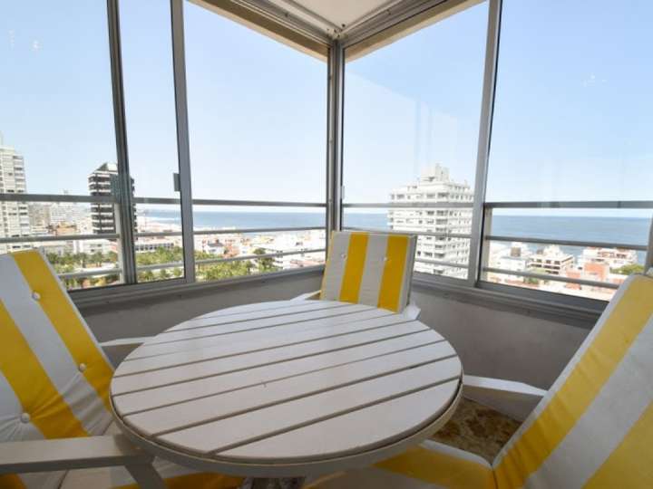 Apartamento en venta en Maldonado