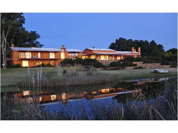 Granja en venta en El Tesoro