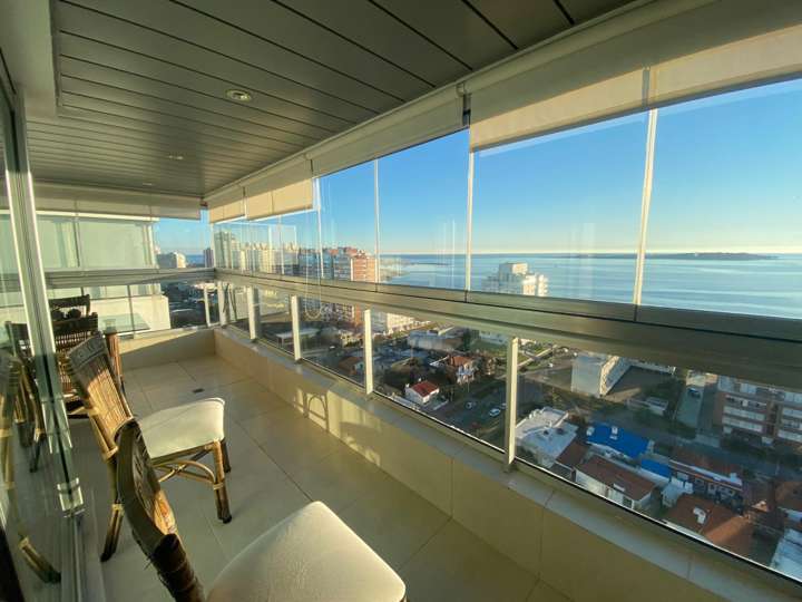 Apartamento en venta en Punta Del Este