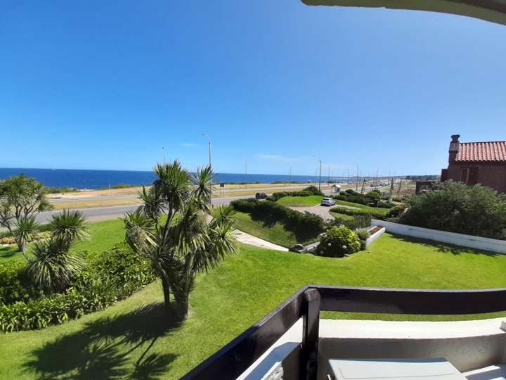 Apartamento en venta en Punta Del Este
