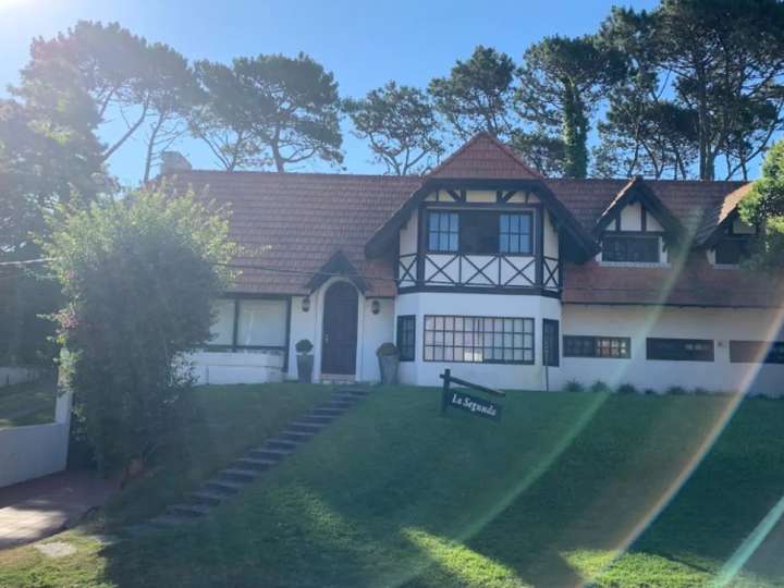 Casa en venta en Dunkerque, Maldonado